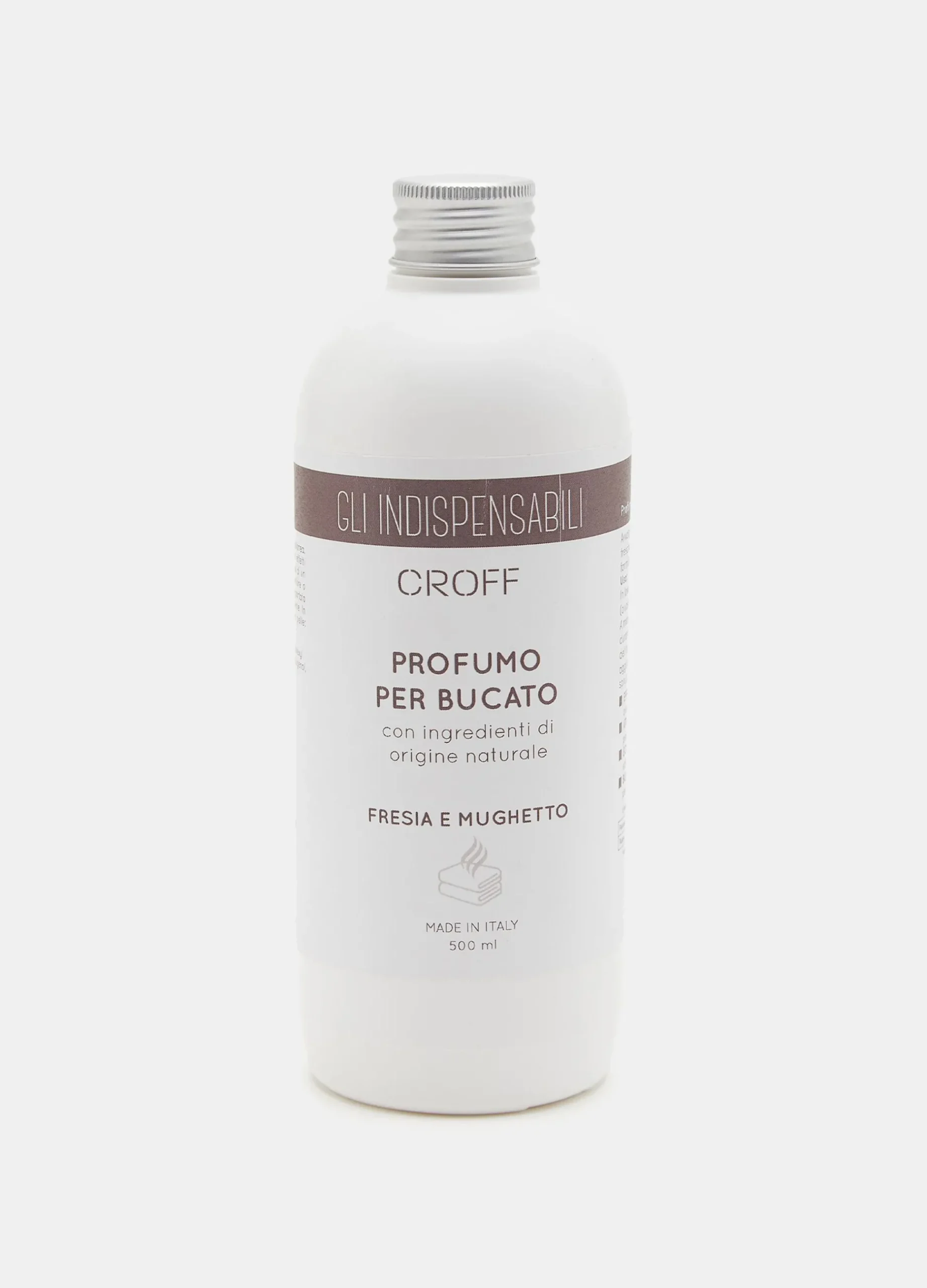 Profumo per bucato*Croff Outlet
