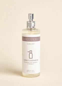 Profumo spray per ambienti Made in Italy*Croff New