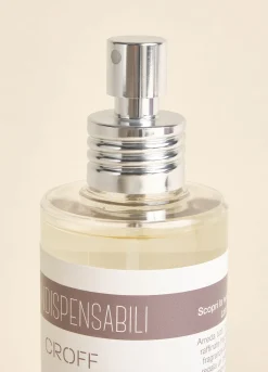 Profumo spray per ambienti Made in Italy*Croff New