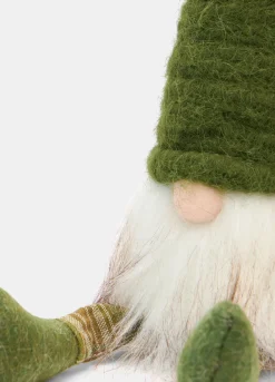 Pupazzo gnomo con cappello a punta*Croff Online