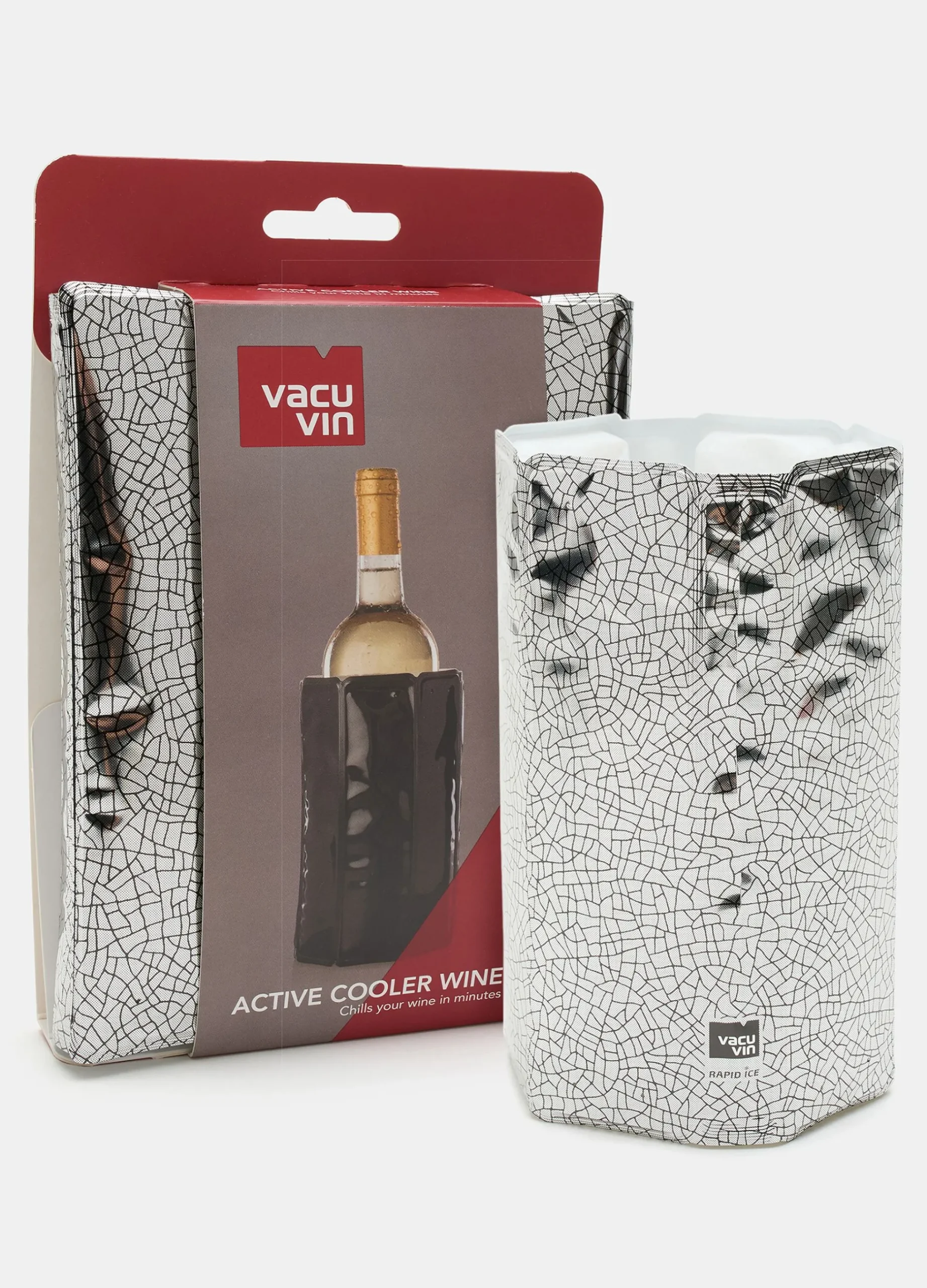 Raffrescatore per vino*Croff Discount