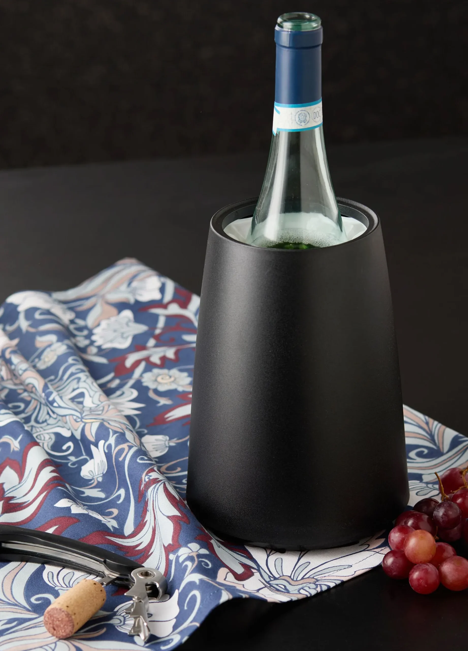 Raffrescatore rigido per vino*Croff Outlet