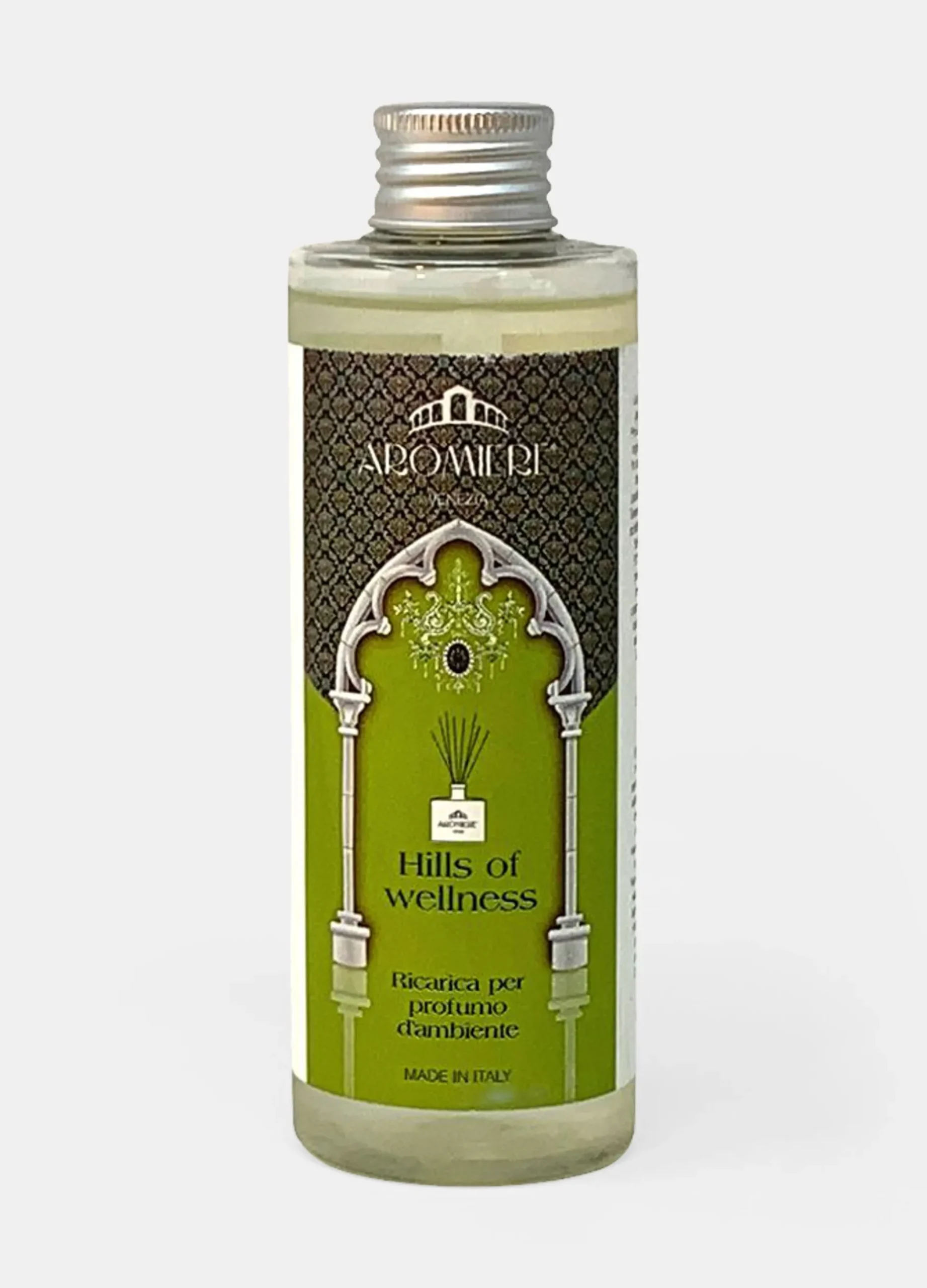 Ricarica per profumo ambiente Armiere Venezia*Croff Hot