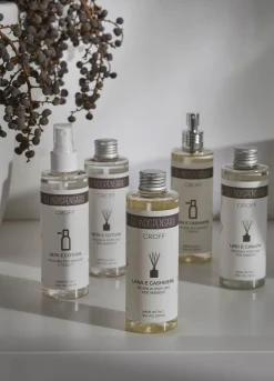 Ricarica profumo per ambienti Made in Italy*Croff Outlet