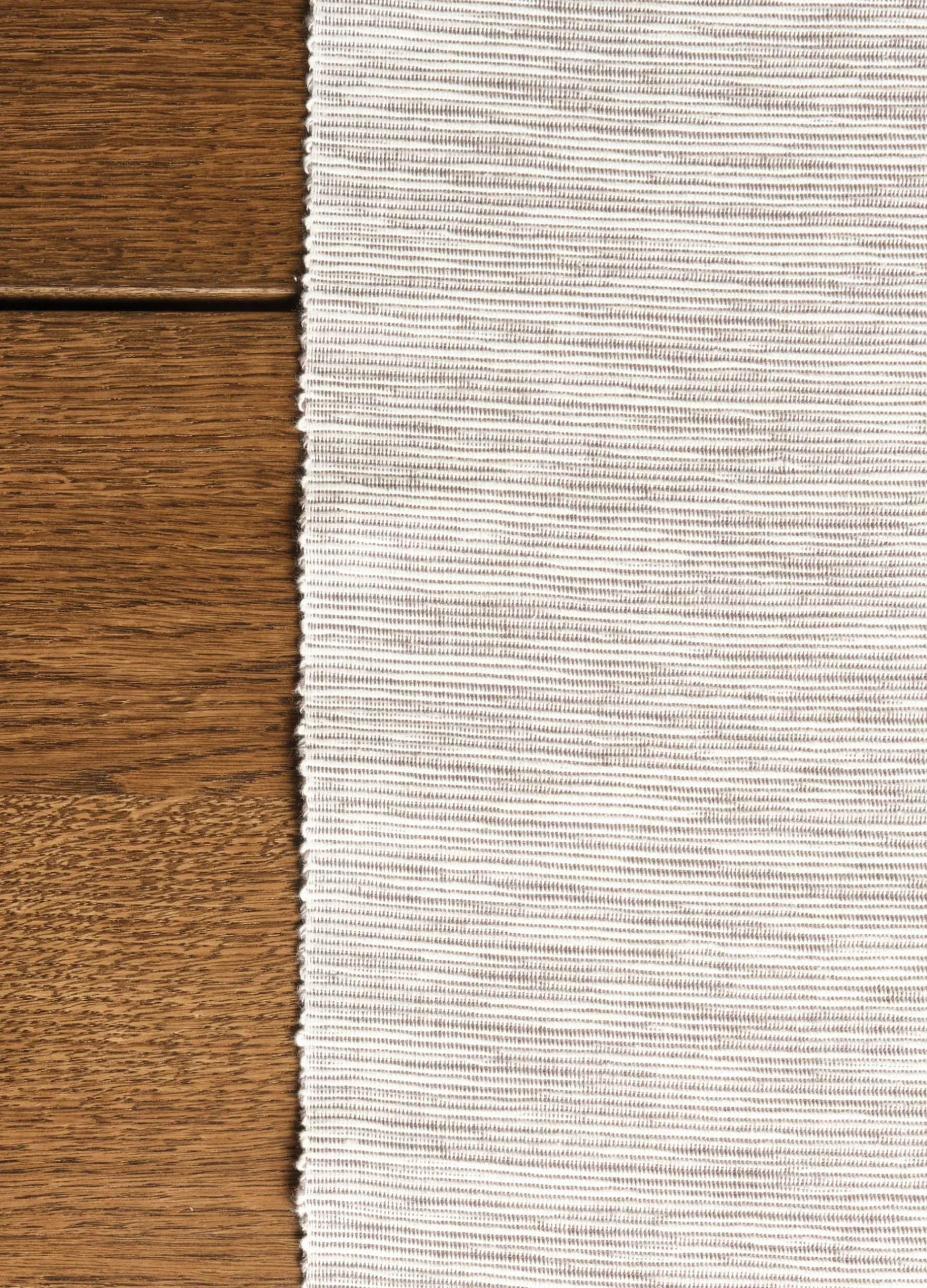 Runner in cotone a doppia costina*Croff Online