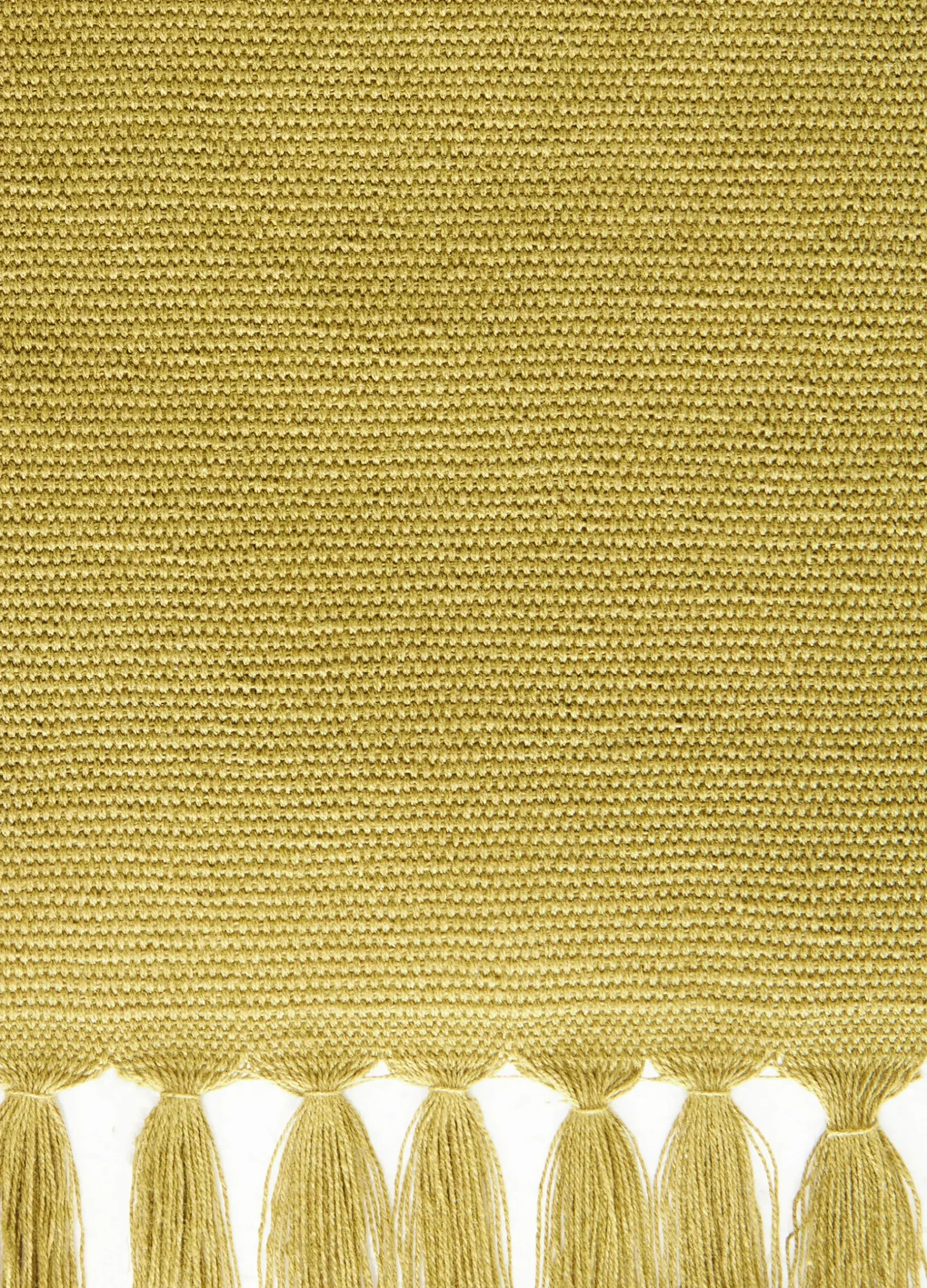 Runner in cotone bio con nappine*Croff Online
