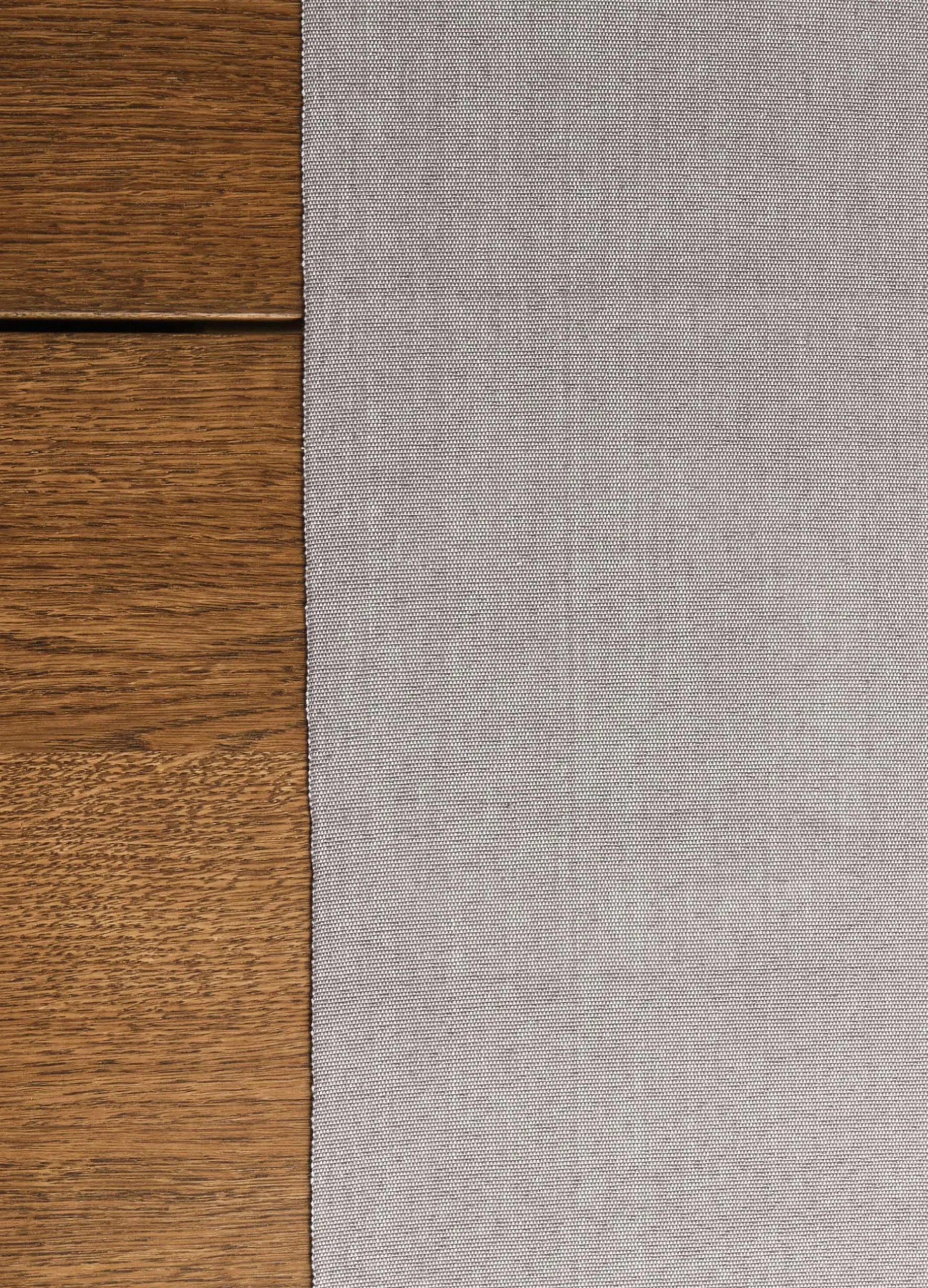 Runner in cotone mélange*Croff Discount