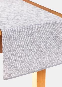 Runner mélange in cotone*Croff Online