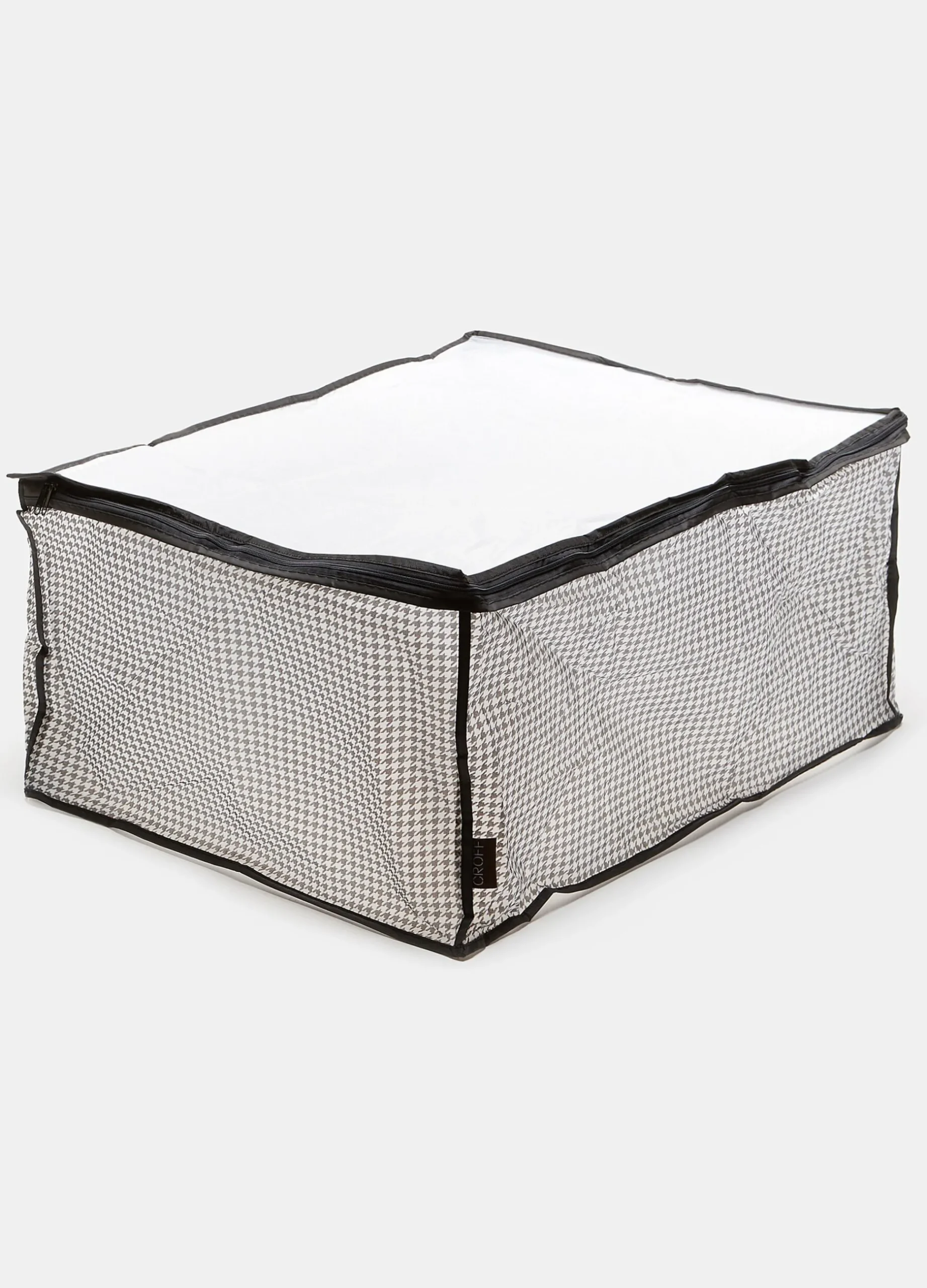 Salvatrapunta con fantasia pied de poule*Croff Sale