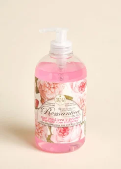Sapone liquido lavanda fiorentina*Croff Clearance