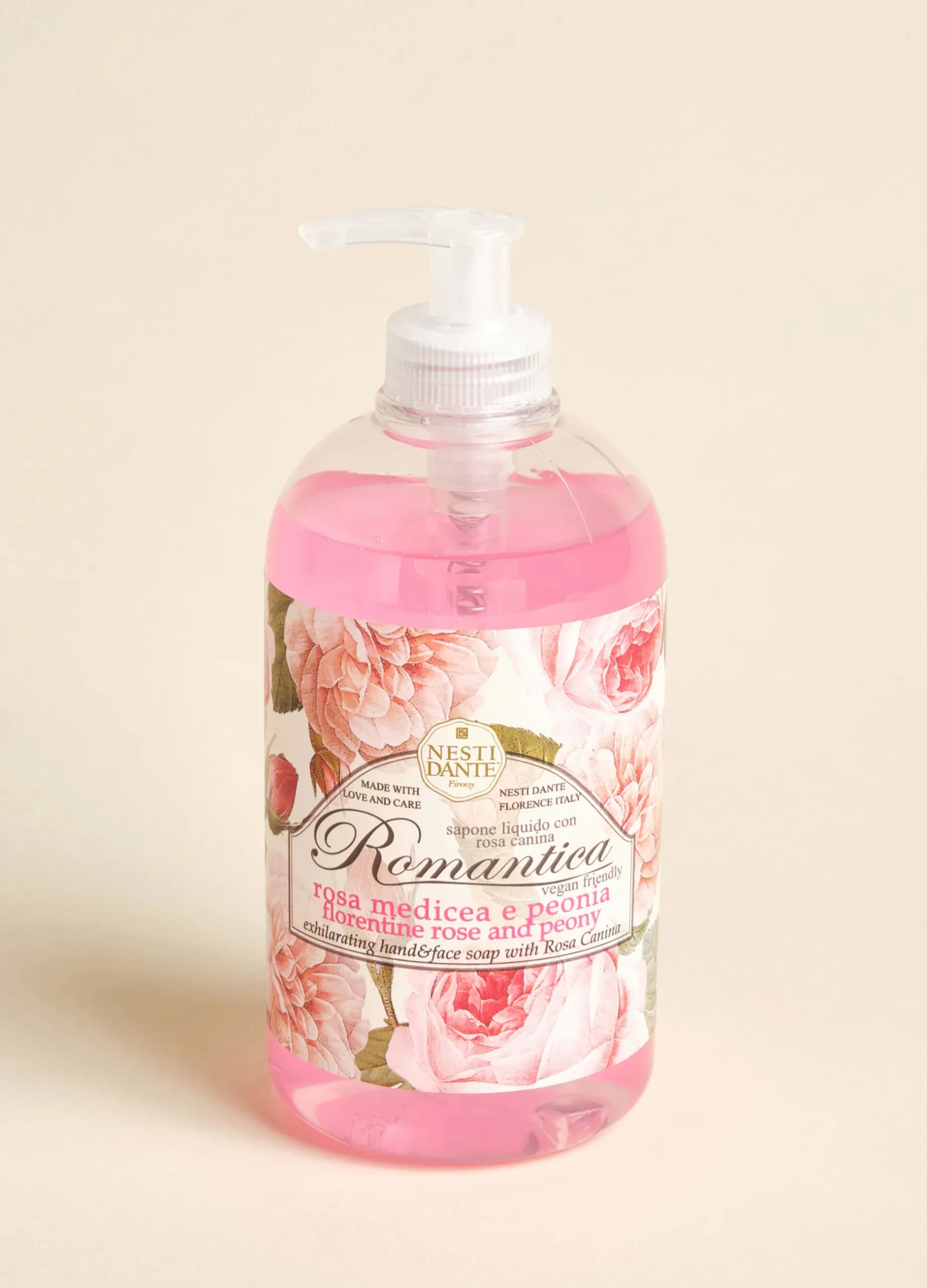 Sapone liquido lavanda fiorentina*Croff Clearance