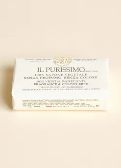 Sapone vegetale Il Purissimo Made in Italy*Croff Best