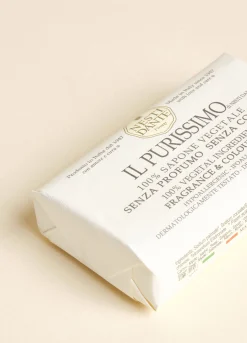 Sapone vegetale Il Purissimo Made in Italy*Croff Best