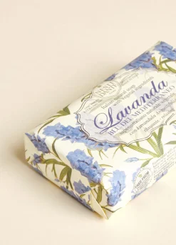 Sapone vegetale Lavanda Made in Italy*Croff Hot