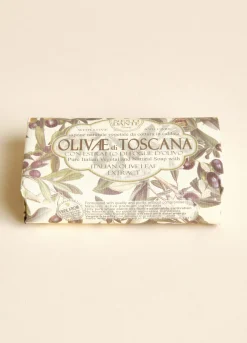 Sapone vegetale Olivae di Sicilia Made in Italy*Croff Outlet