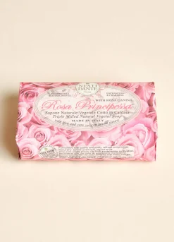 Sapone vegetale Principessa in Italy*Croff Hot