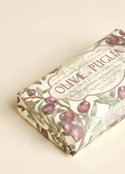 Saponetta profumata olive di Puglia 150 gr*Croff Discount