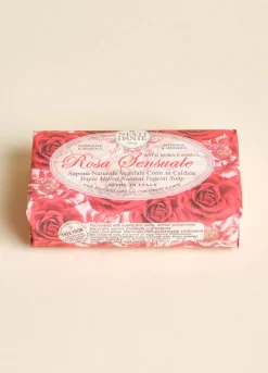 Saponetta profumata rosa sensuale 150 gr*Croff Outlet