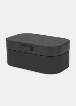Scatola ovale con coperchio*Croff Discount