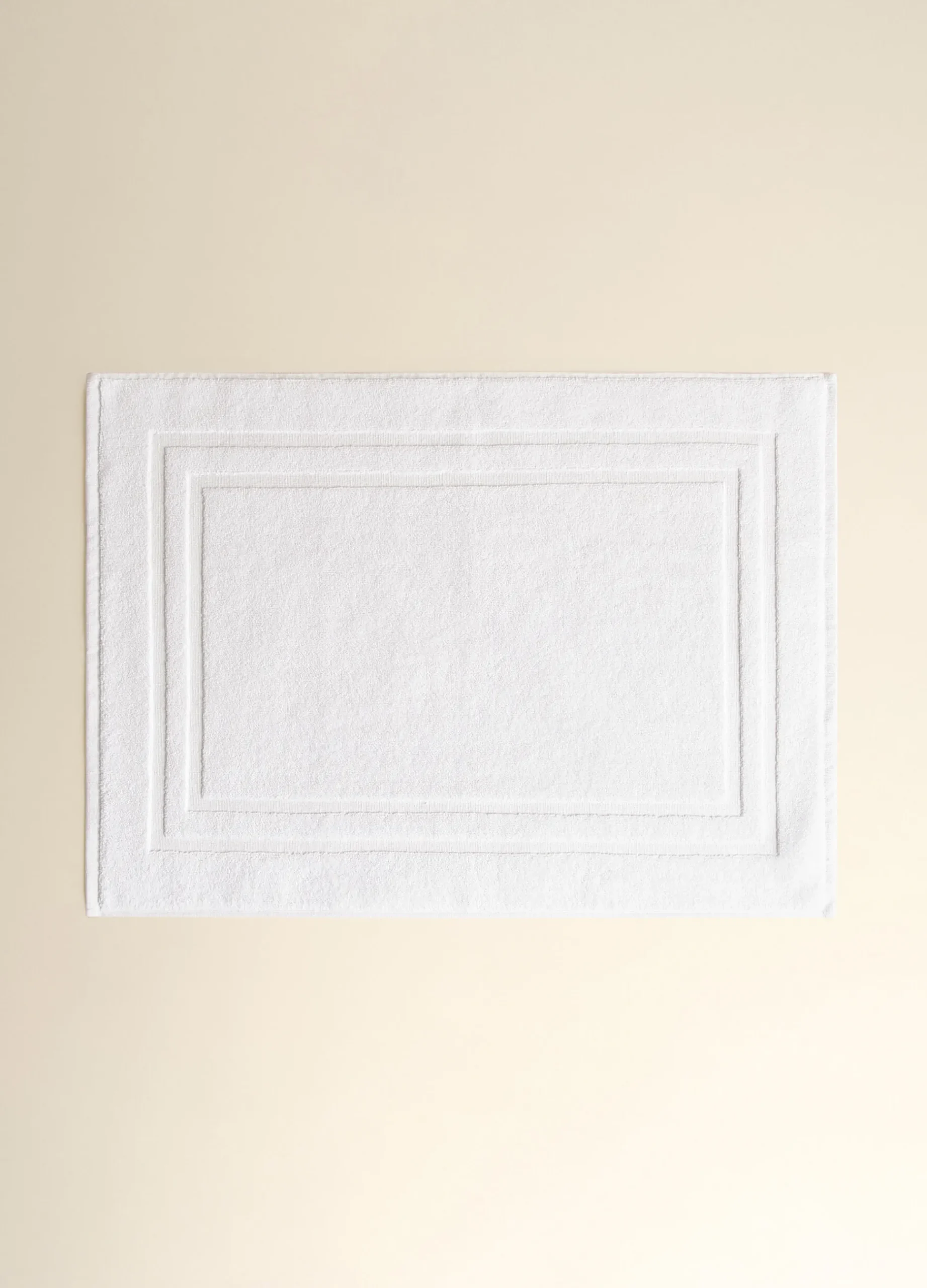 Scendidoccia in puro cotone con bordatura*Croff Sale