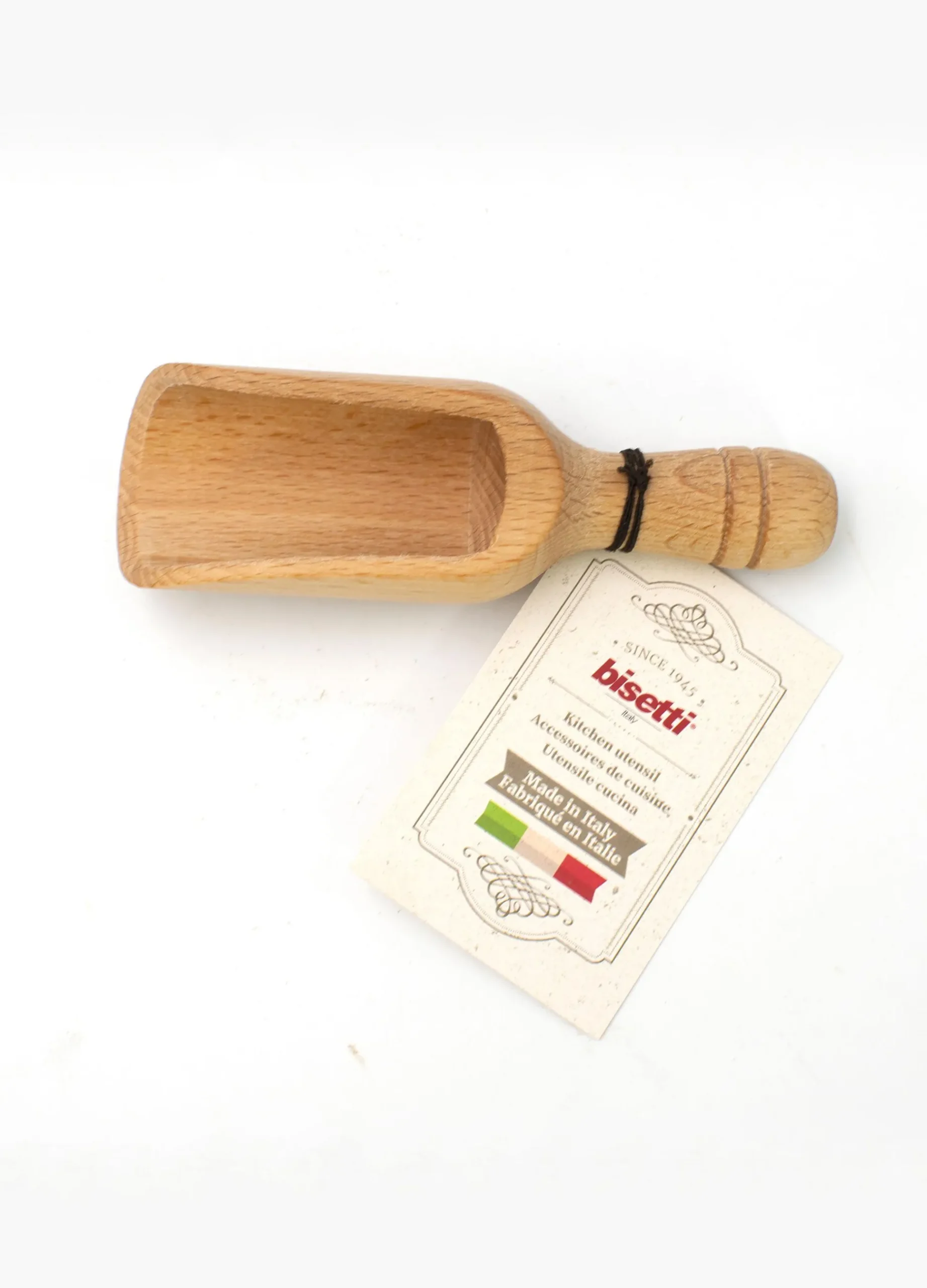 Sessola in legno di faggio massello Made in Italy*Croff Sale