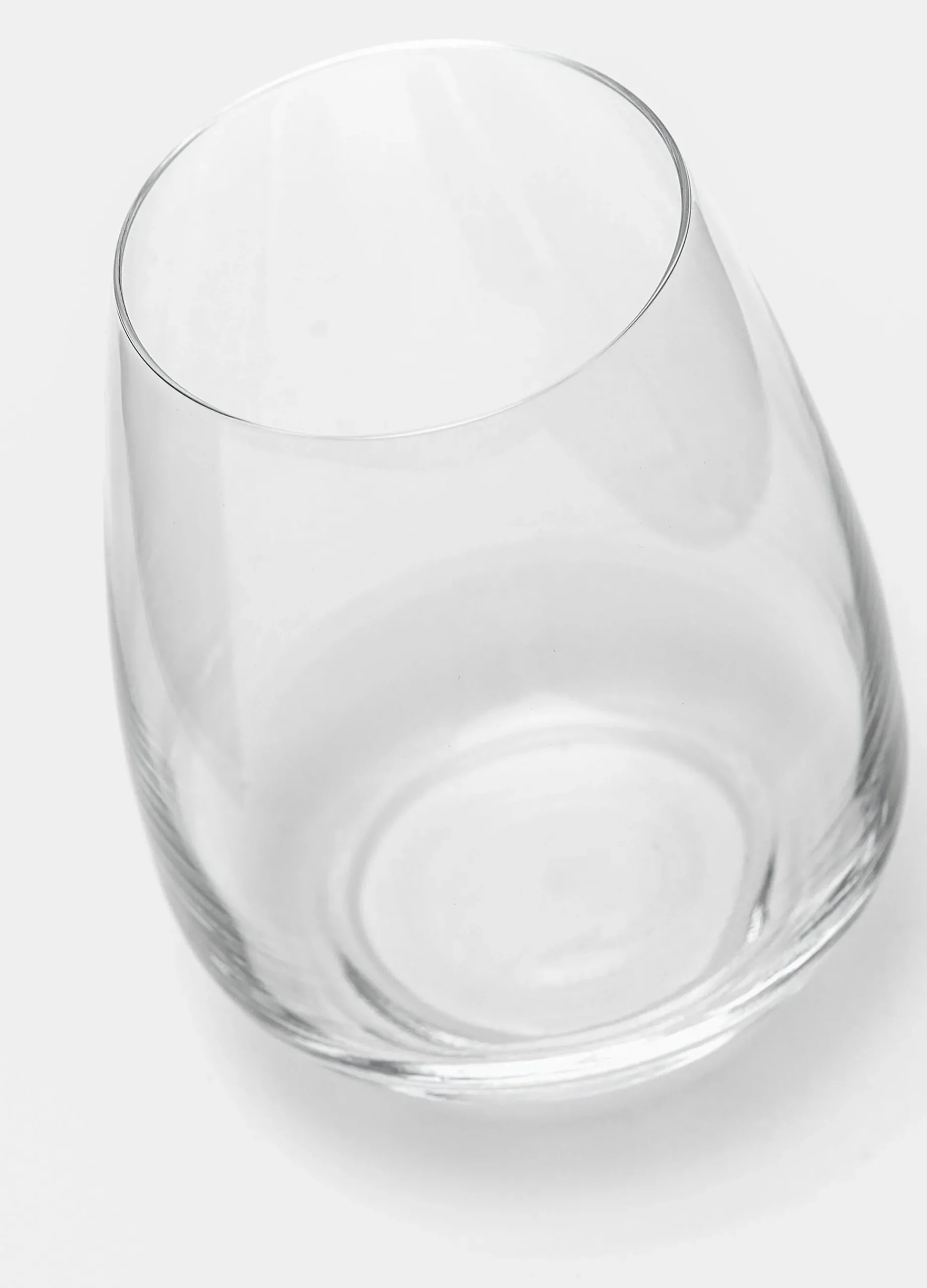 Set 6 bicchieri tumbler*Croff Online