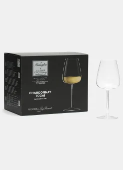 Set 6 calici da vino*Croff Discount