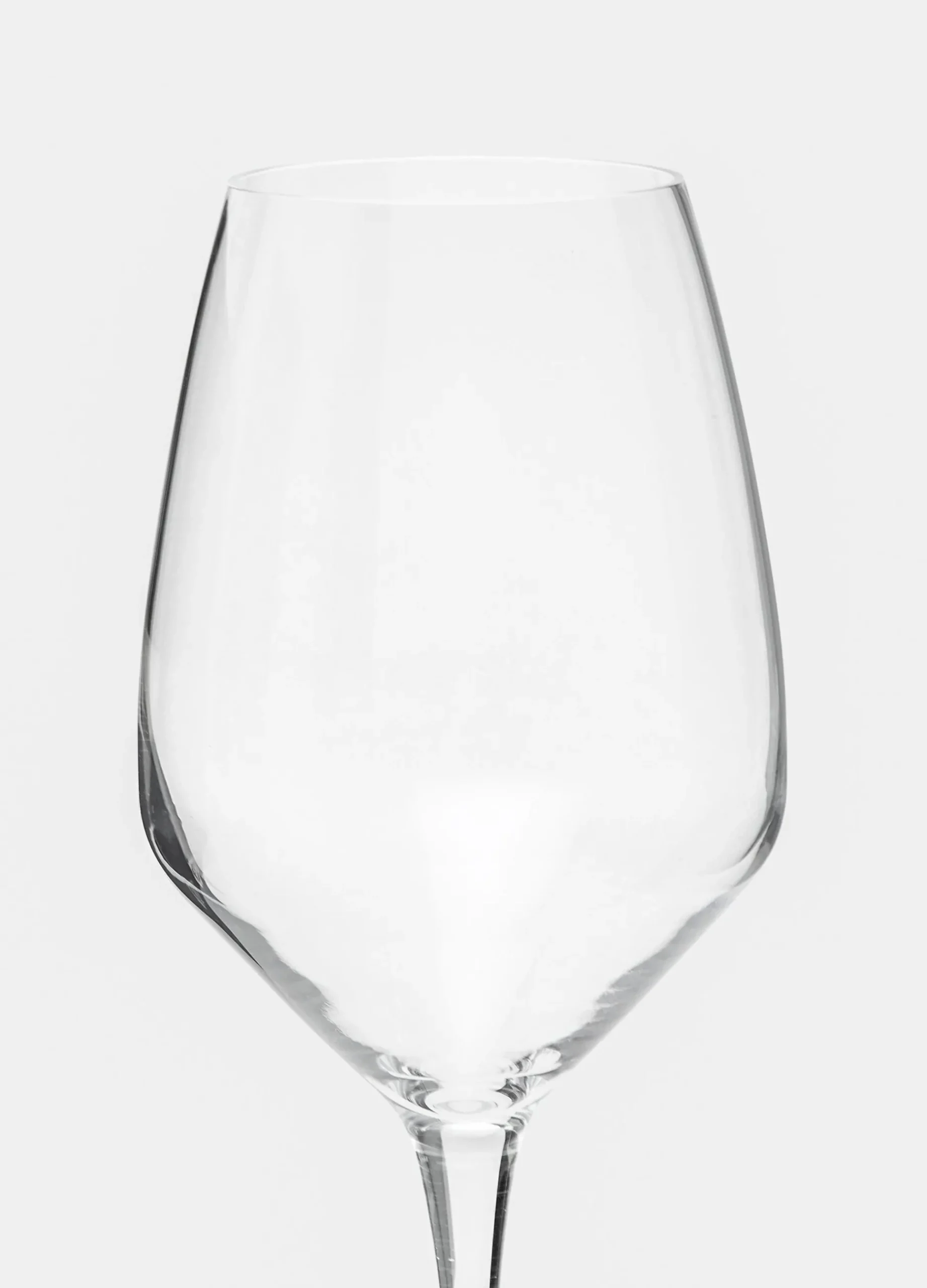 Set 6 calici da vino*Croff Sale