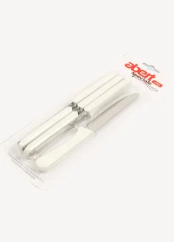 Set 6 coltelli in acciaio*Croff Outlet