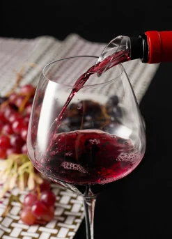 Set 2 versatori per vino*Croff Clearance