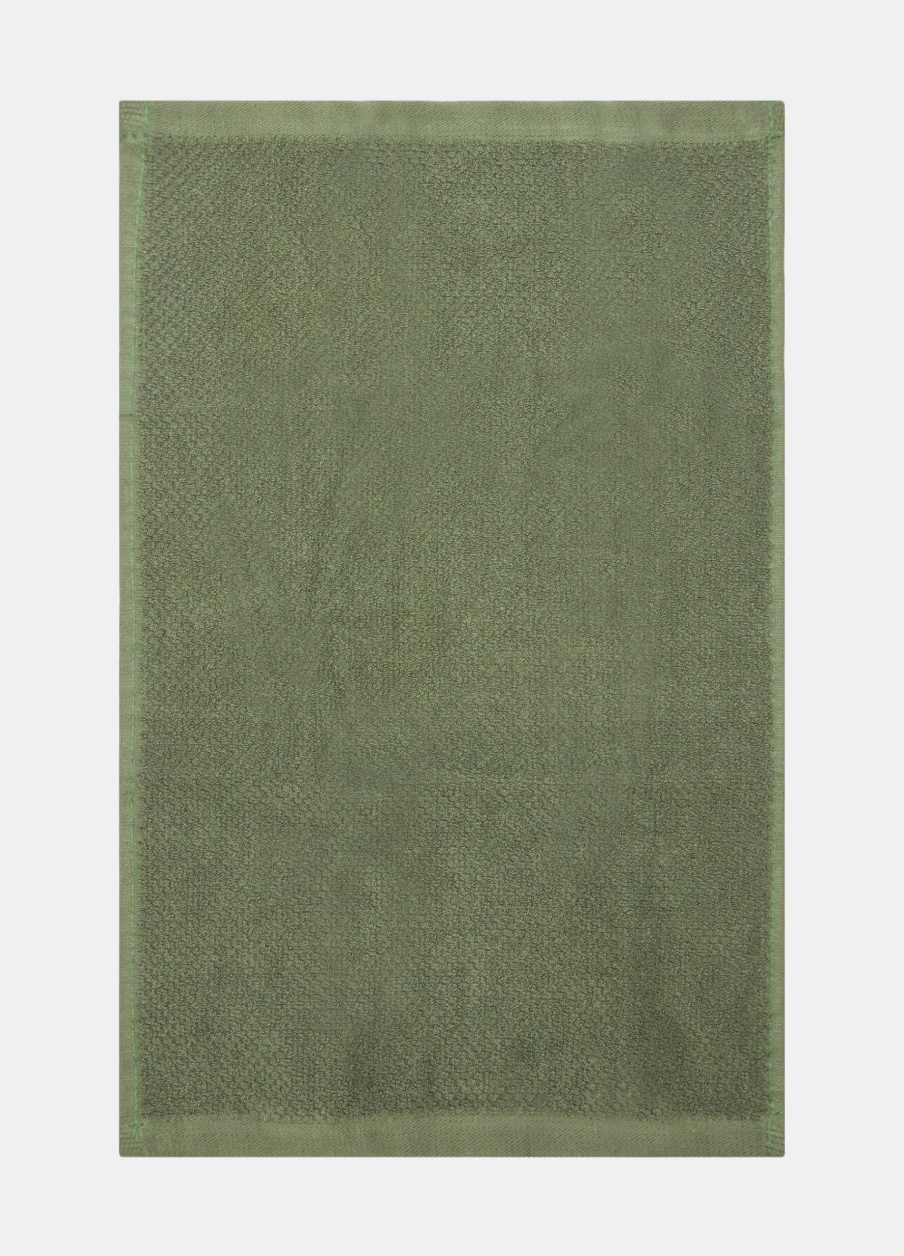 Set asciugamani in spugna di cotone*Croff Clearance