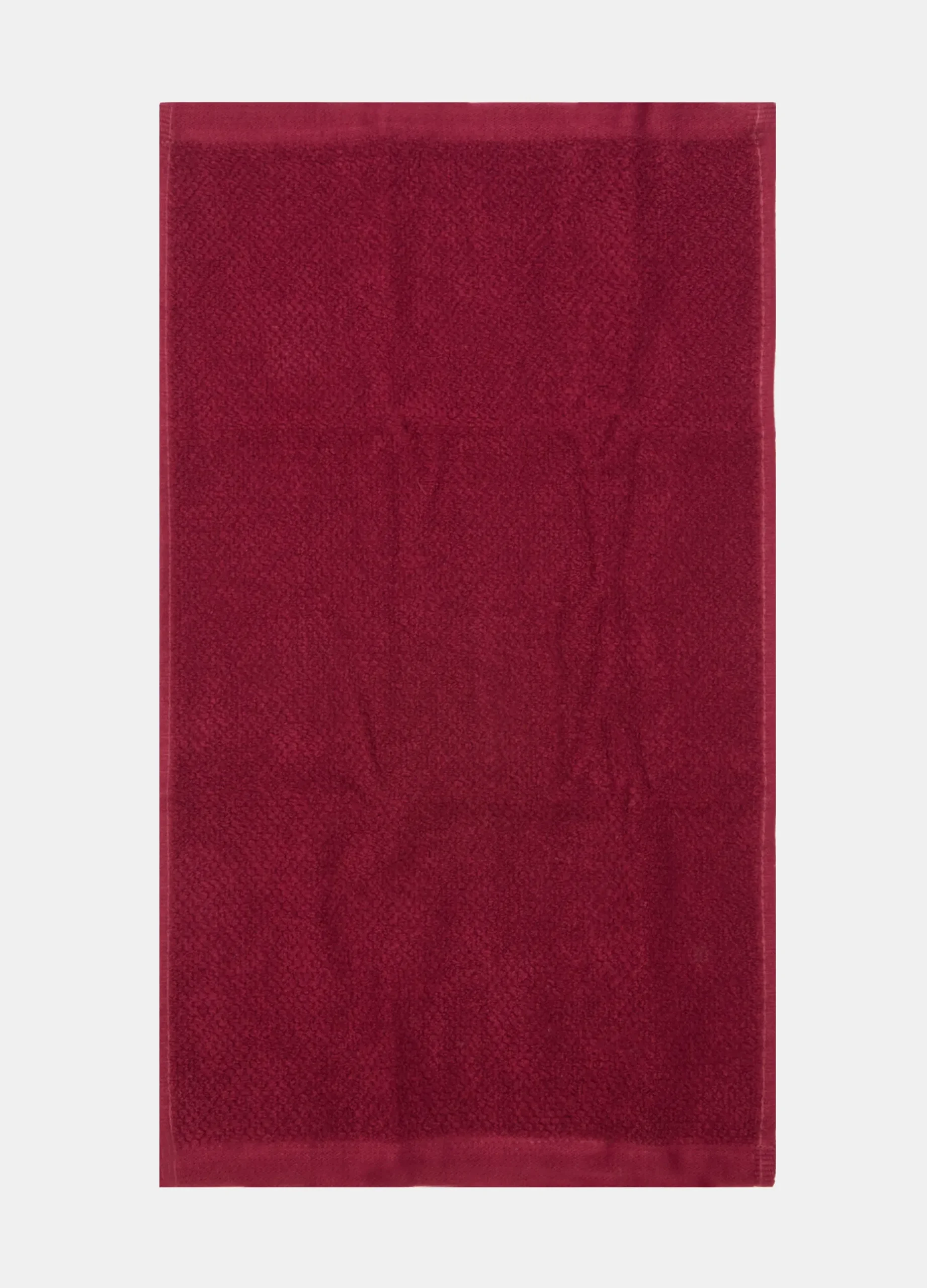 Set asciugamani in spugna di cotone*Croff Discount