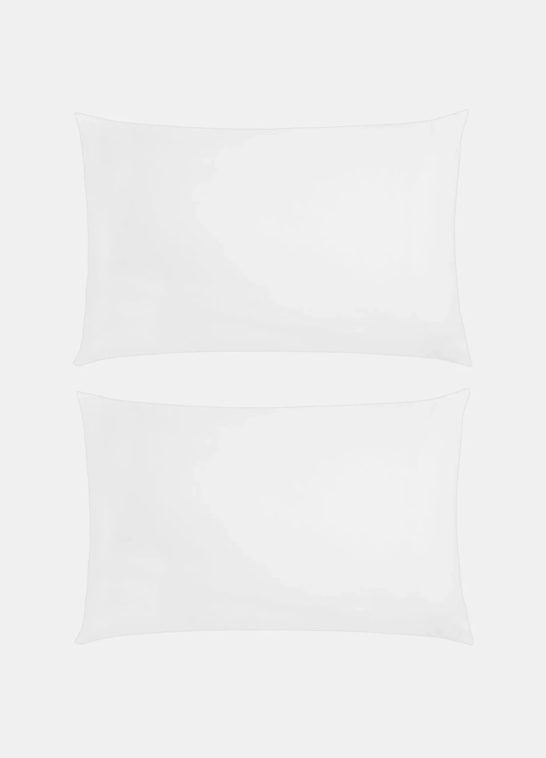 Set due guanciali medio sostegno*Croff Clearance