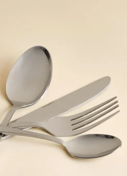 Set posate da 16 stile classico*Croff New