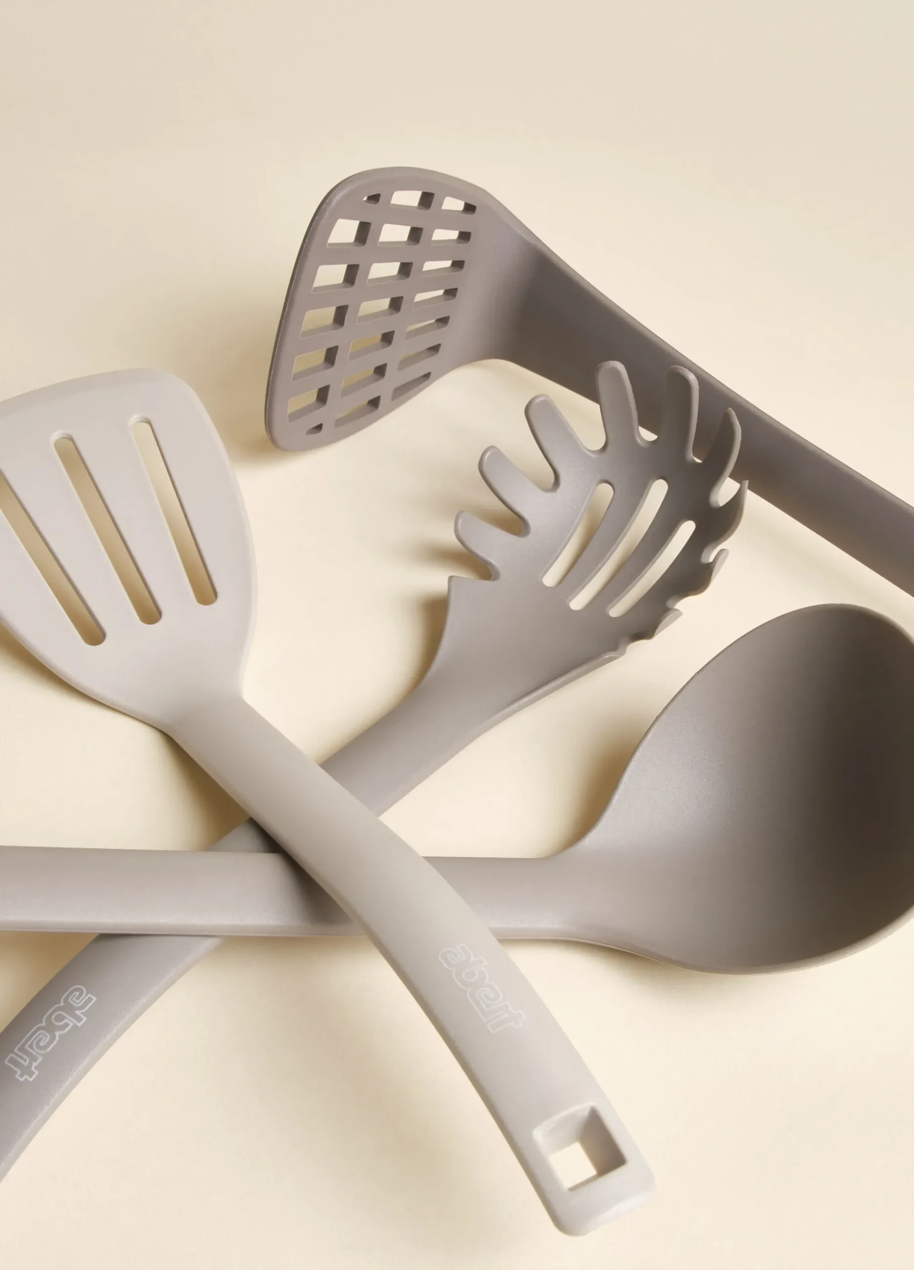 Set utensili da cucina in plastica*Croff Online