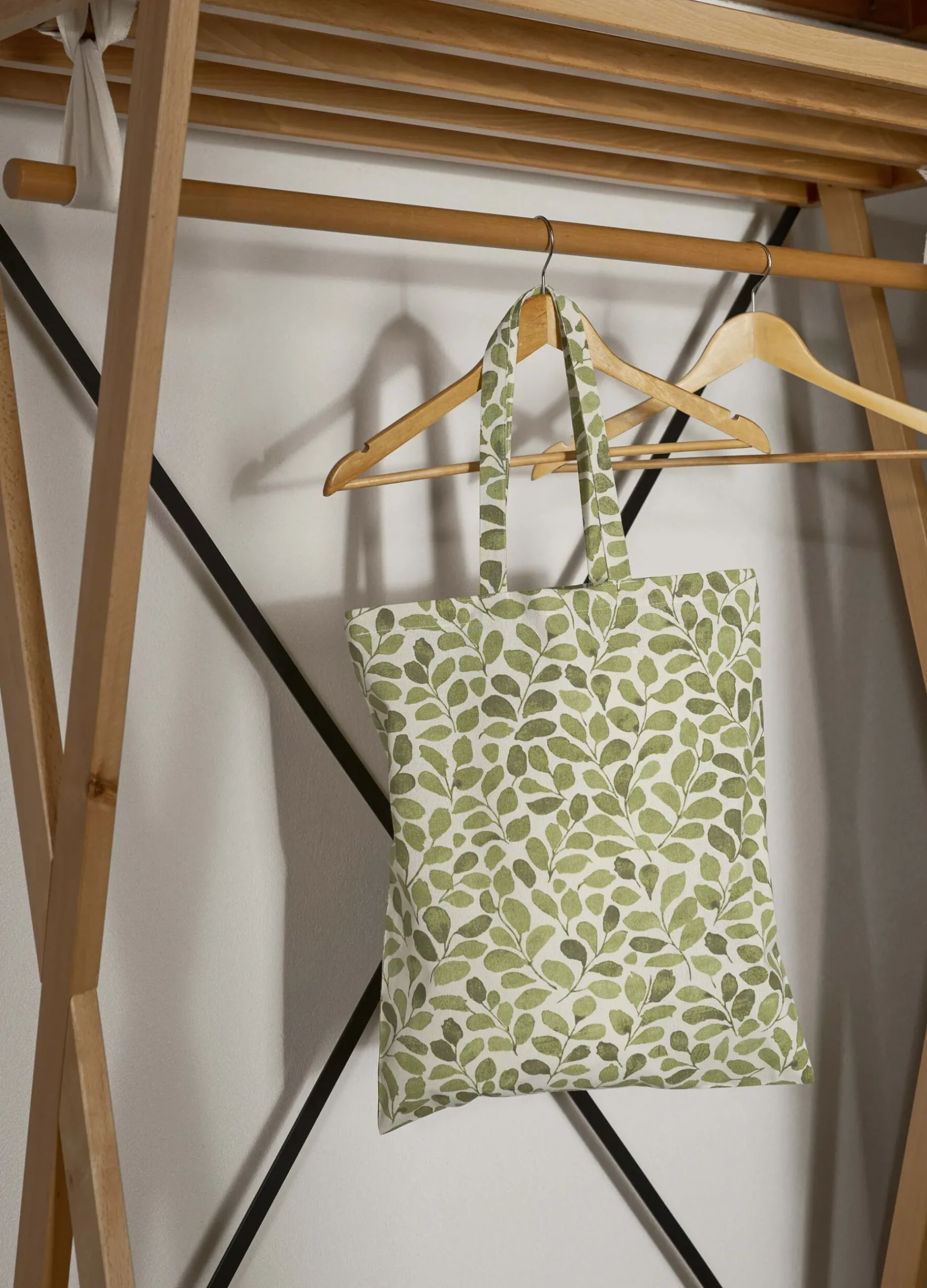 Shopping bag in puro cotone biologico*Croff Outlet