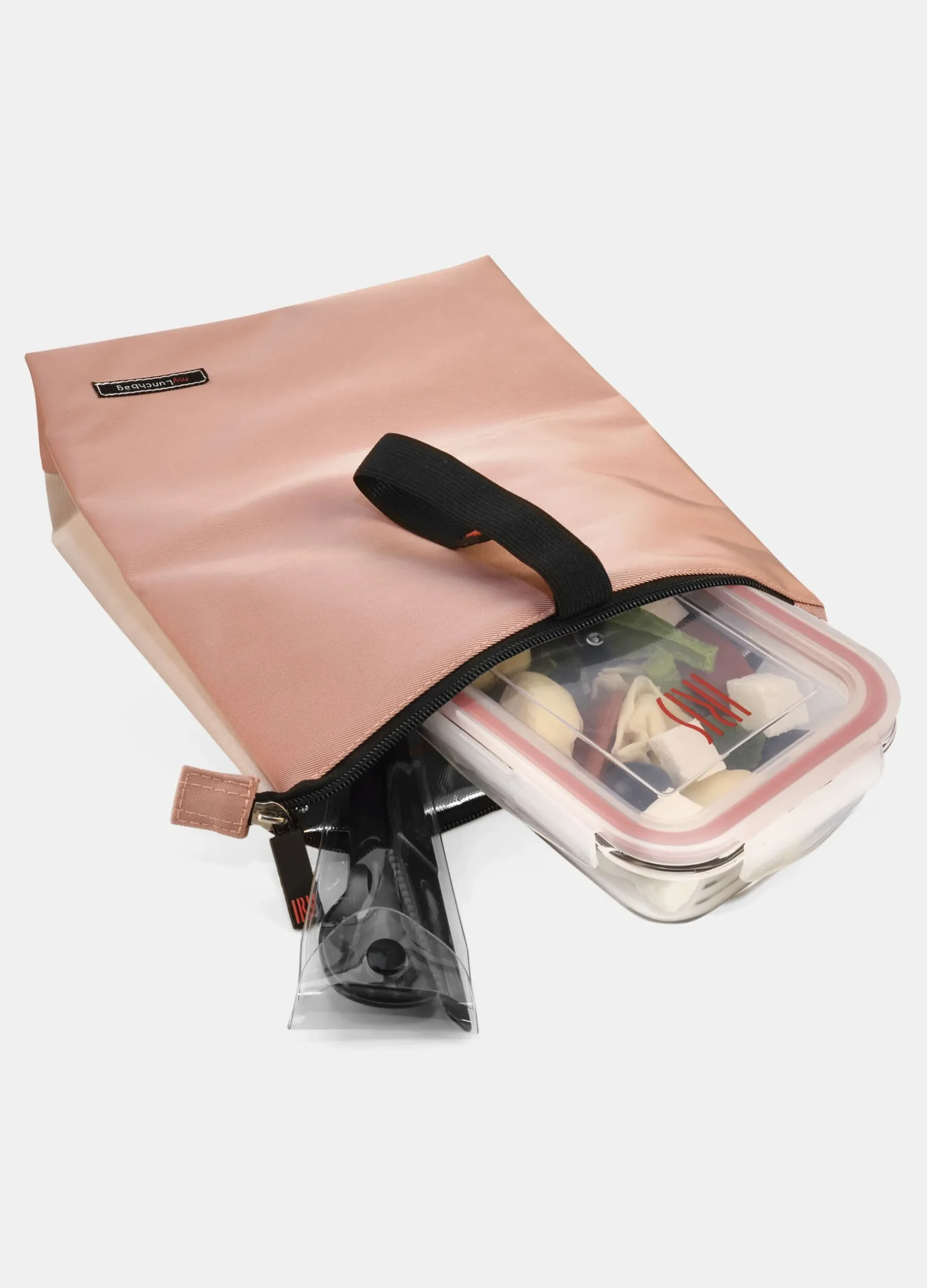 Snack bag chiaro*Croff Discount