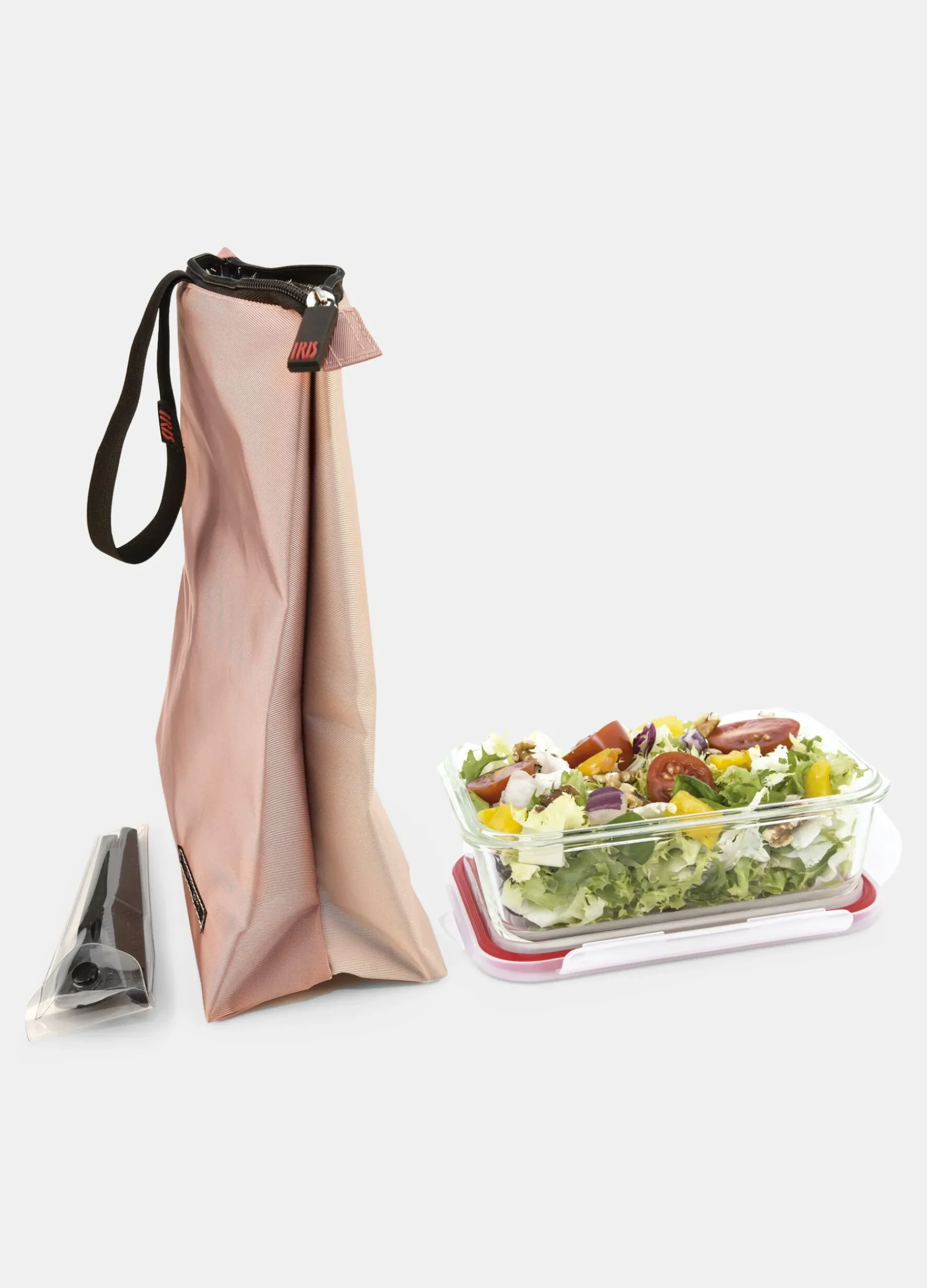 Snack bag chiaro*Croff Discount