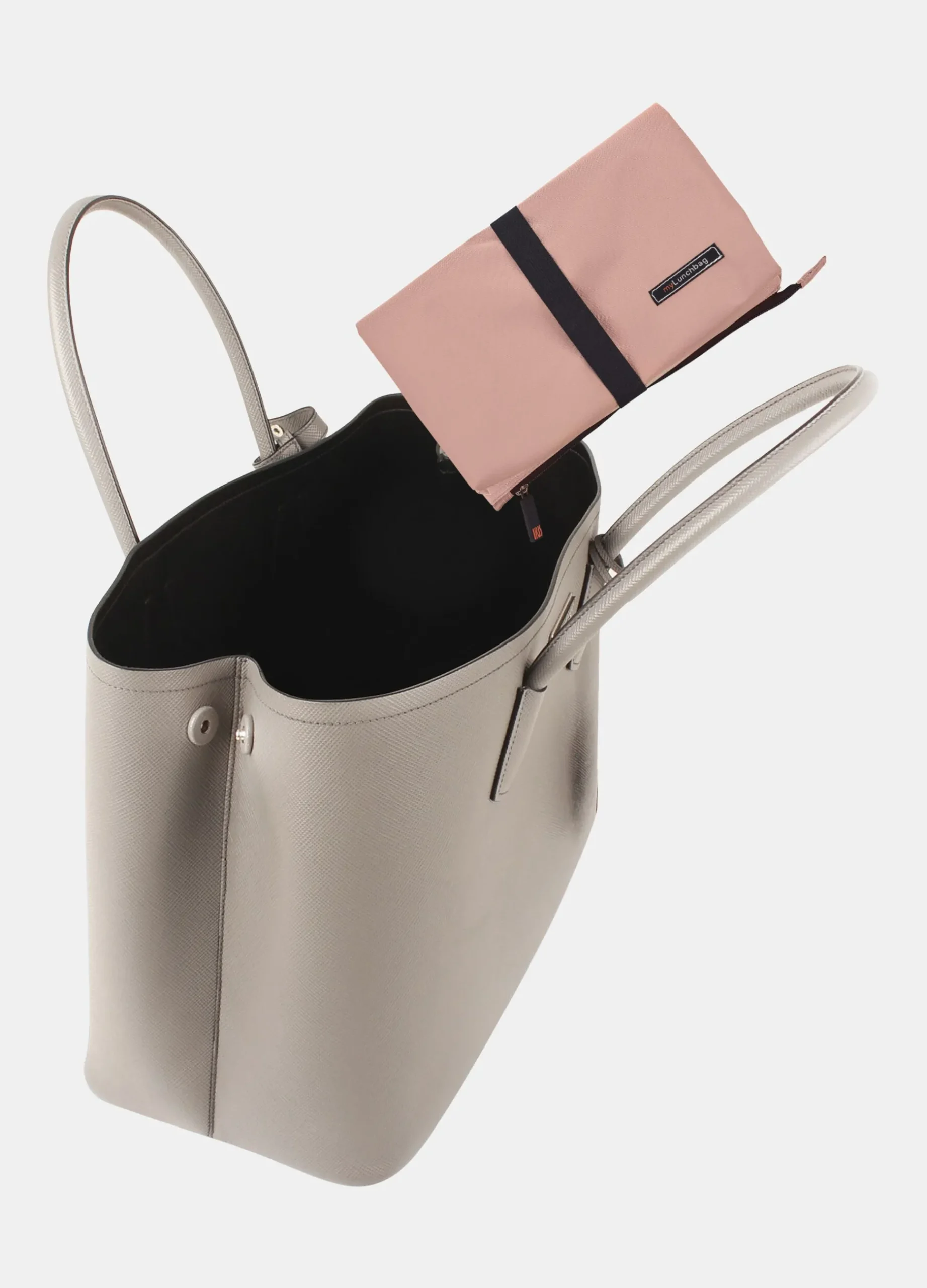 Snack bag chiaro*Croff Discount