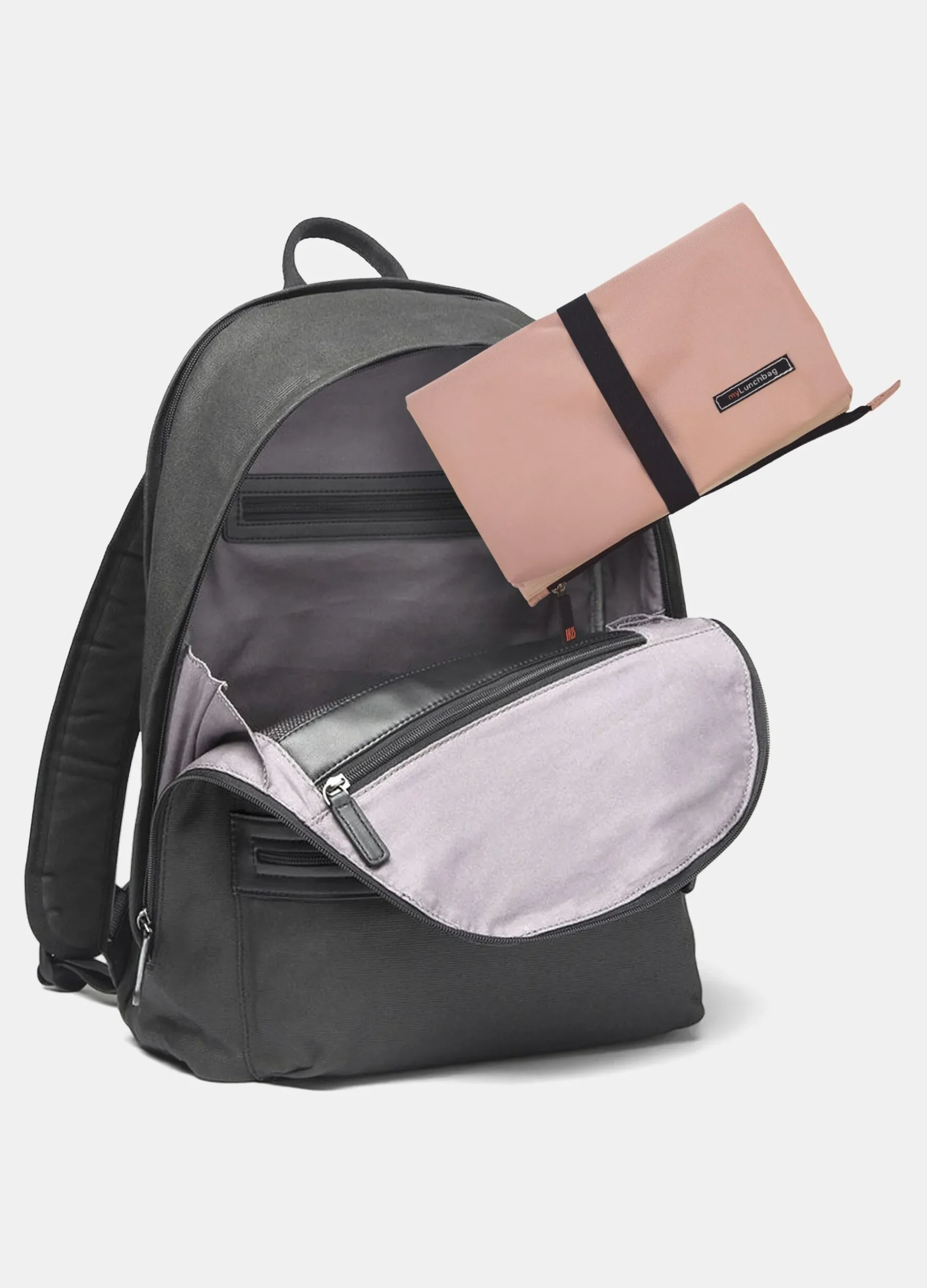 Snack bag chiaro*Croff Discount