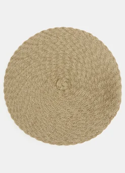 Sottopentola rotondo*Croff