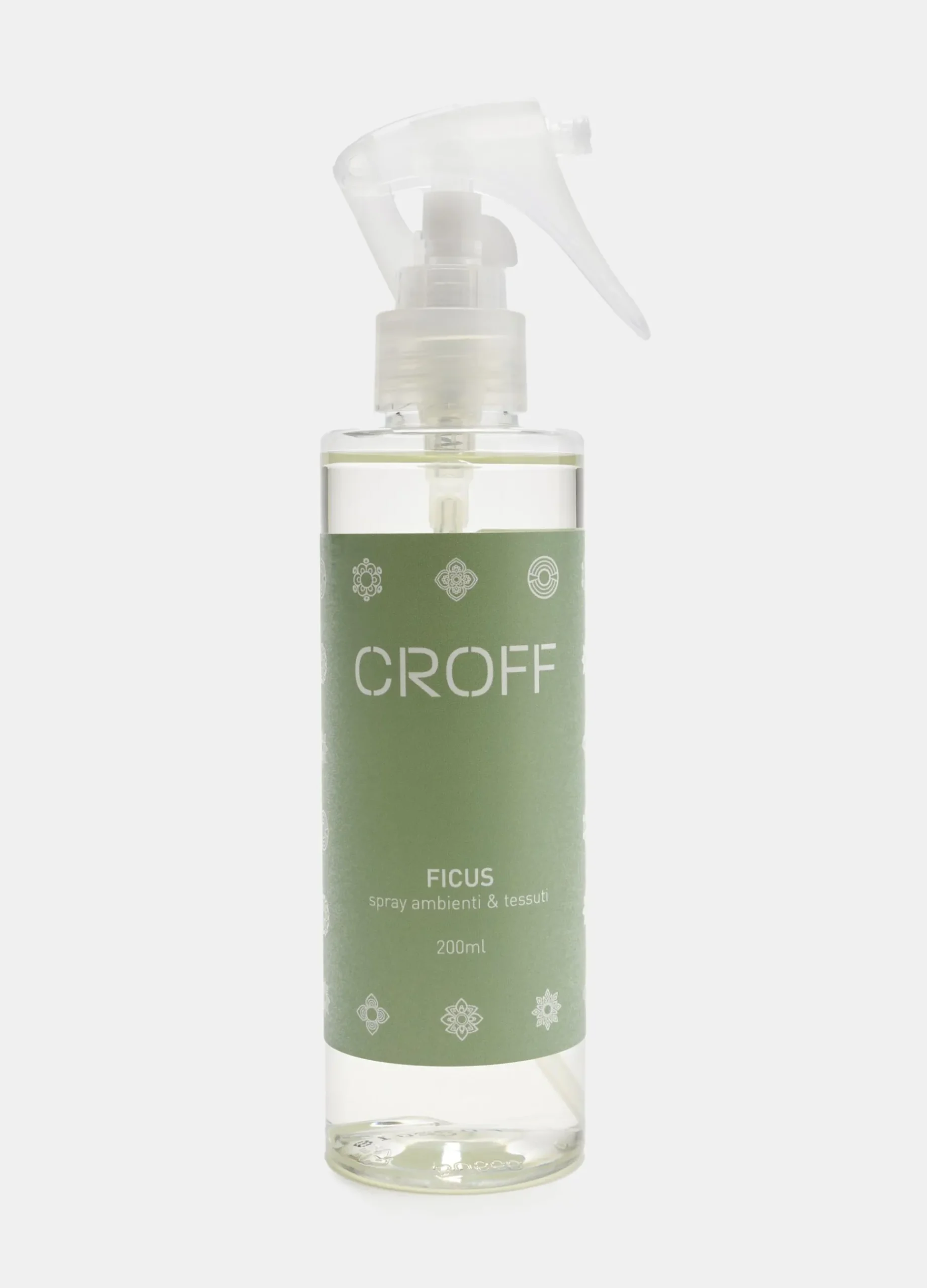 Spray con fragranza*Croff Online