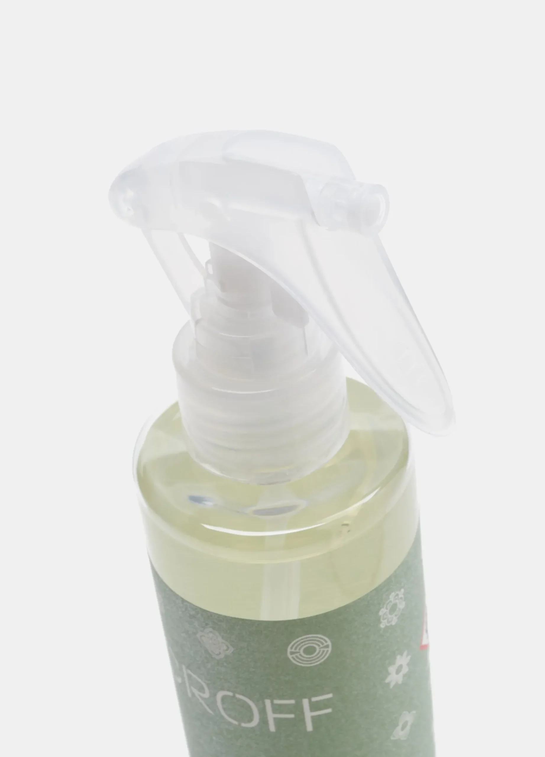 Spray con fragranza*Croff Online
