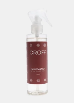 Spray per ambiente con fragranza*Croff