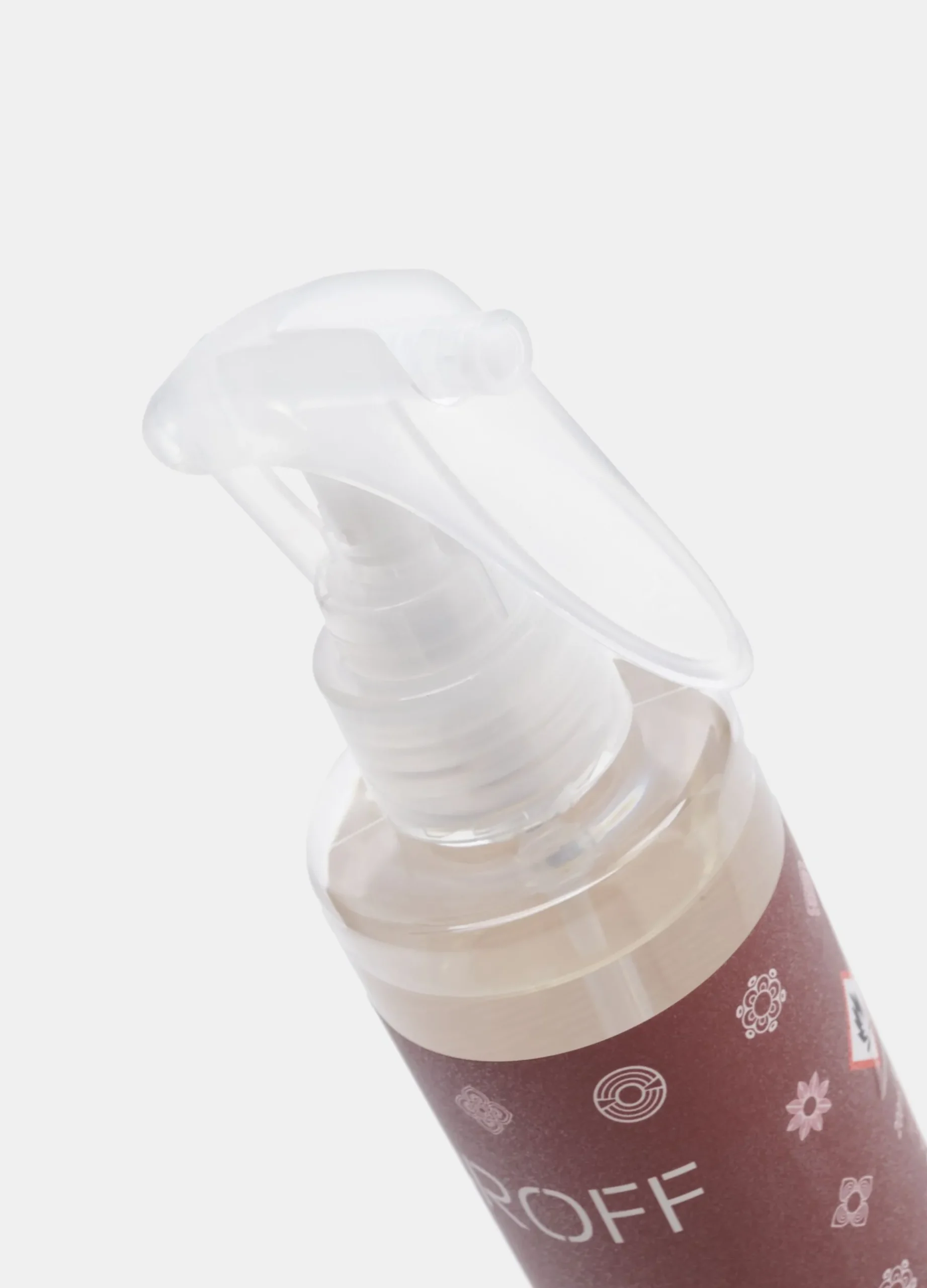 Spray per ambiente con fragranza*Croff
