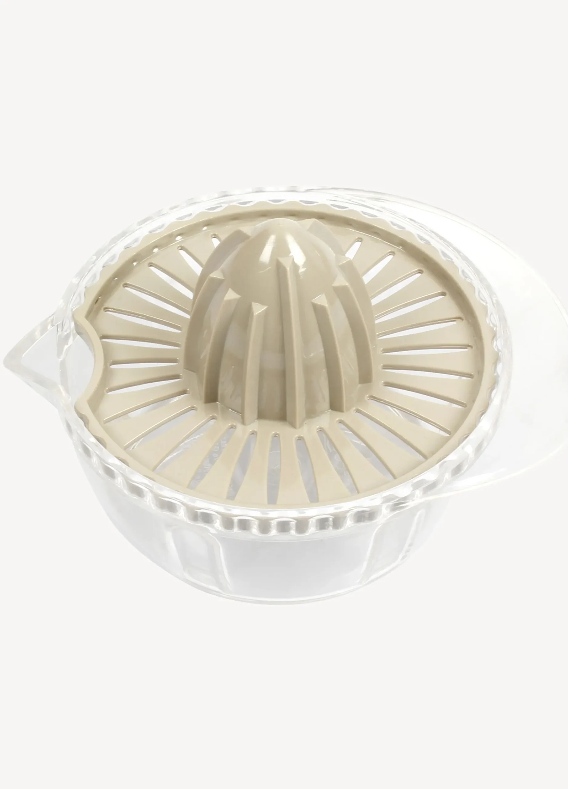 Spremiagrumi da cucina*Croff Hot