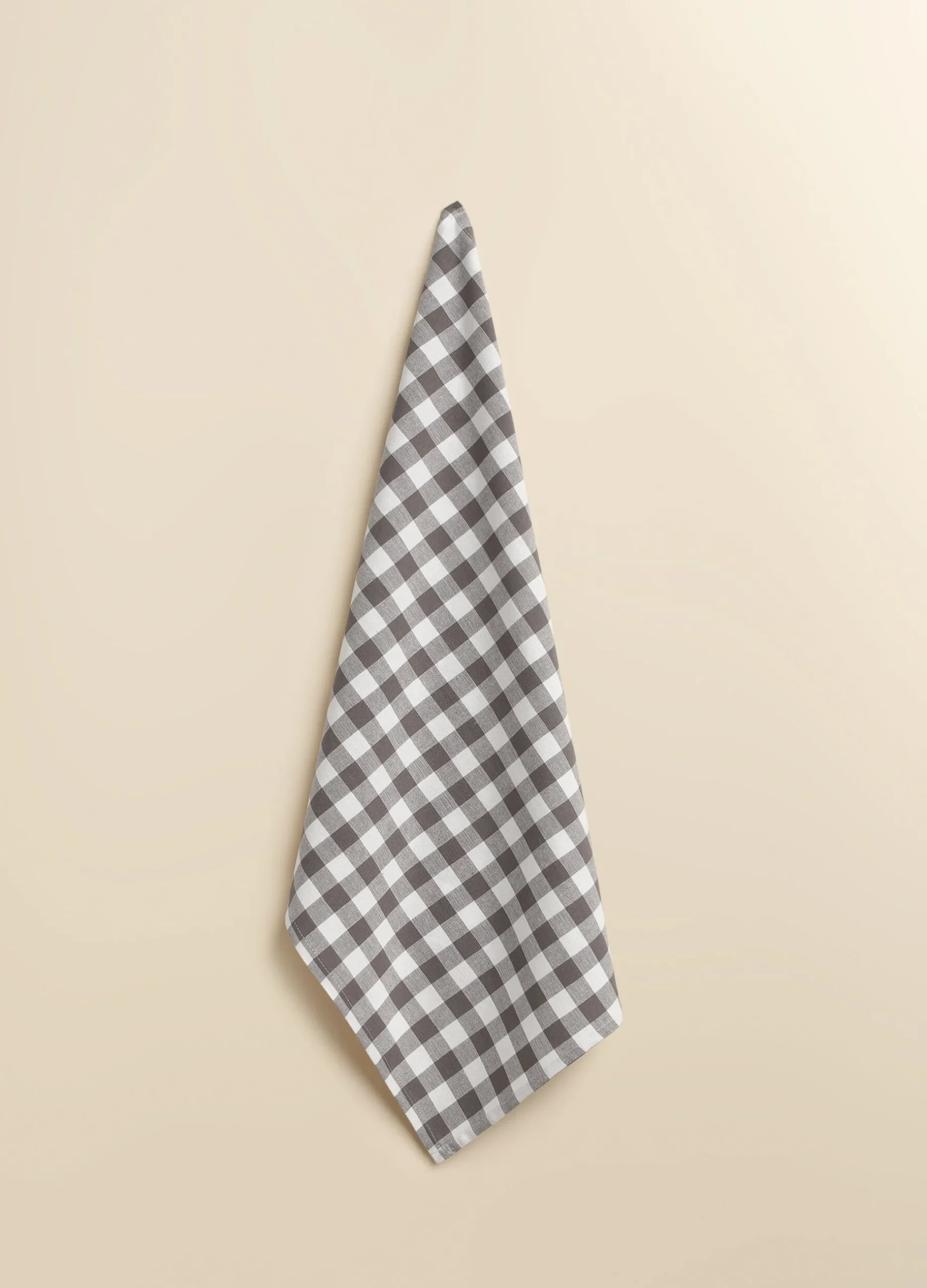 Strofinaccio da cucina in cotone a quadretti*Croff Online