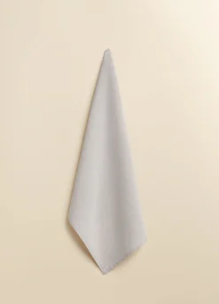 Strofinaccio in cotone mélange*Croff Outlet