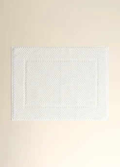 Tappetino per il bagno con motivo tridimensionale*Croff