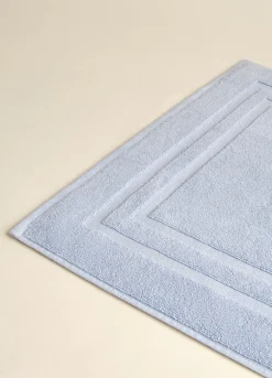 Tappetino per il bagno in spugna di cotone*Croff New
